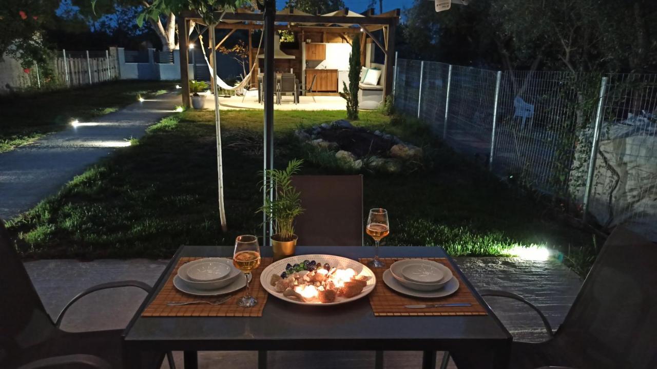 Σπίτι διακοπών Sasa's Family Potidea Νέα Ποτίδαια