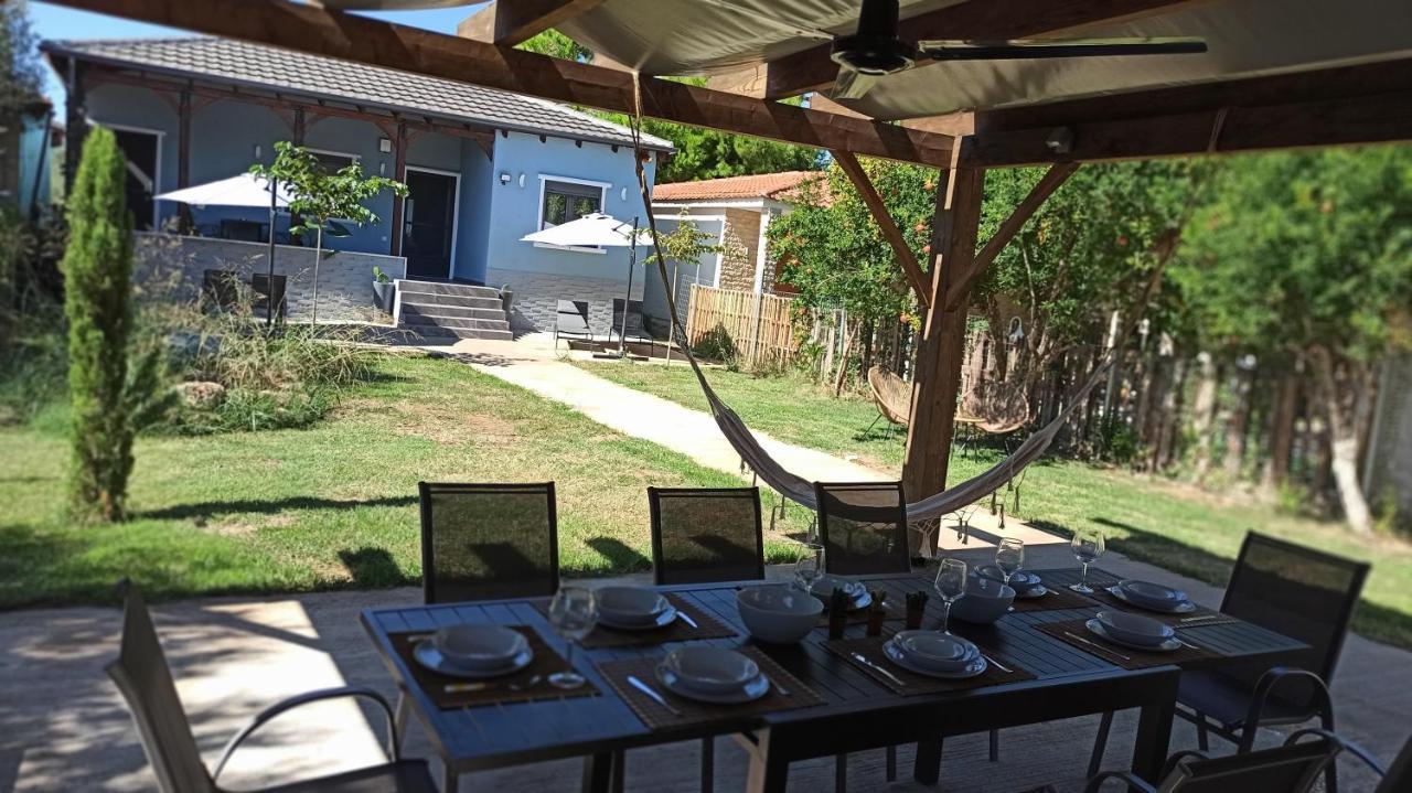 Holiday home Sasa's Family Potidea