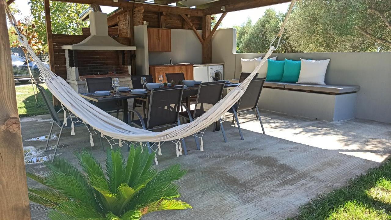 Holiday home Sasa's Family Potidea Nea Poteidaia