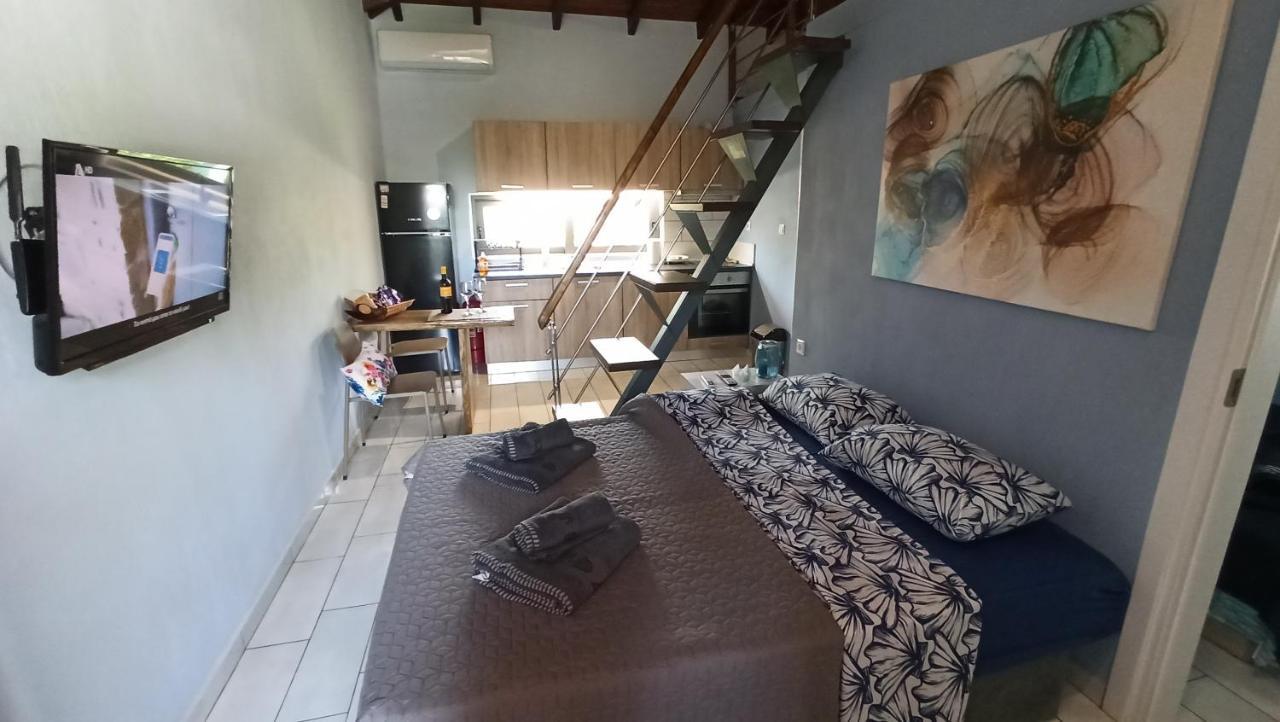 Sasa's Family Potidea Holiday home